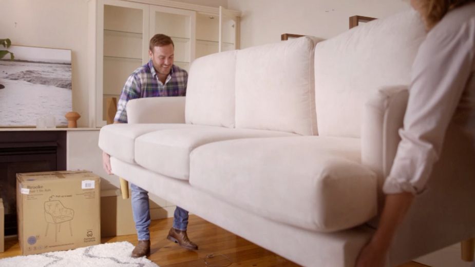 The Farmer Wants a Wife, and Aussies Want Quality Furniture: Bohemia is Helping Deliver