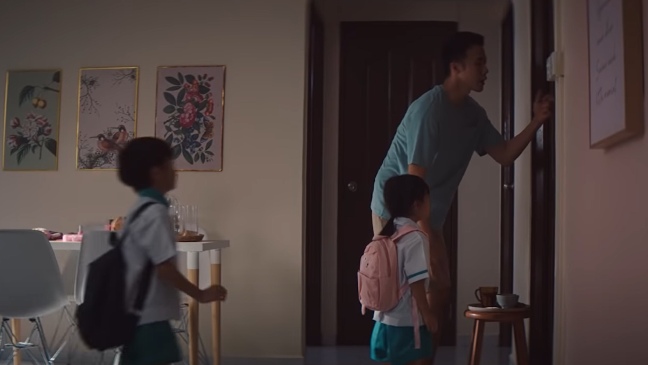 Music Video Rallies Singaporeans to Fight against Covid-19