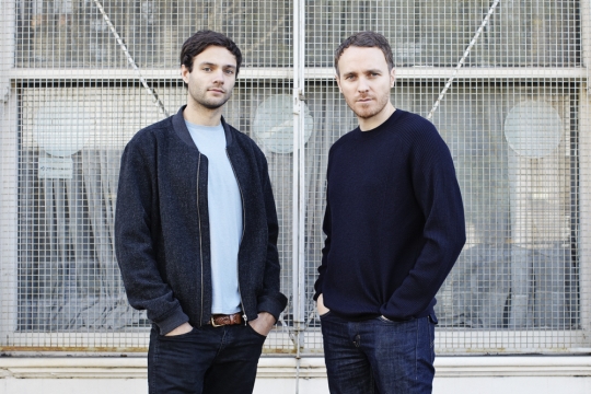 Joe Koprowski & Peter Browse Join McCann London as Integrated Creatives