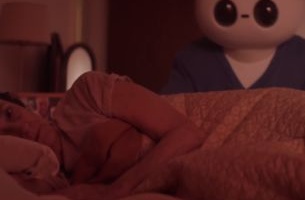 Your Shot: The Striking Short Film That Highlights the Flaws of Robot Caregivers