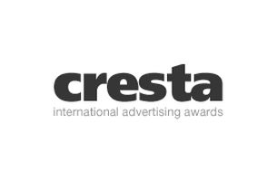 Cresta International Advertising Awards Announces 2016 Winners