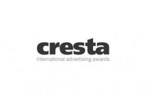 Cresta Awards Announce Jury President For Its 25th Worldwide Creative Competition