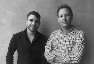 Alma Mater Welcomes Executive Producer Ben Apley and Director Ronnie Koff