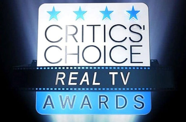 RadicalMedia Garners Three Critics’ Choice Real TV Awards Nominations