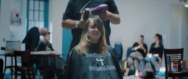 adam&eveDDB's National Lottery Campaign Shines a Light on 'Haircuts4Homeless'