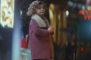 McDonald's Gets #ReindeerReady with Adorable Christmas Film