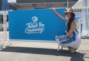 Why You Should Send Young Talent to the Cannes Lions Festival