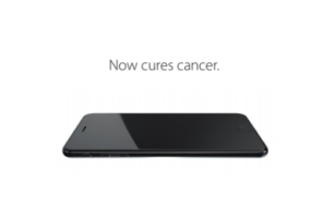 Charity CHECT Wants You to Cure Eye Cancer With Your Smartphone