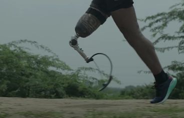 Taproot Dentsu's Adidas 'Odds' Campaign Wins Integrated Lotus at ADFEST 2017
