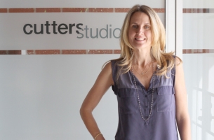 Cutters Appoints Megan Dahlman as Executive Producer