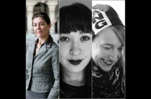 AICE Awards Announces 2017 Curatorial Committee