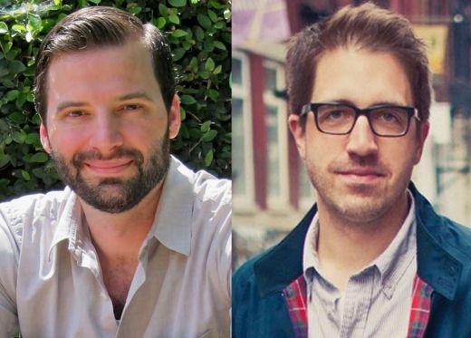 Cut + Run Welcomes Two New Editors