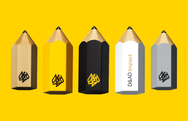 D&AD Announces Key Changes to Awards to Better Reflect Industry