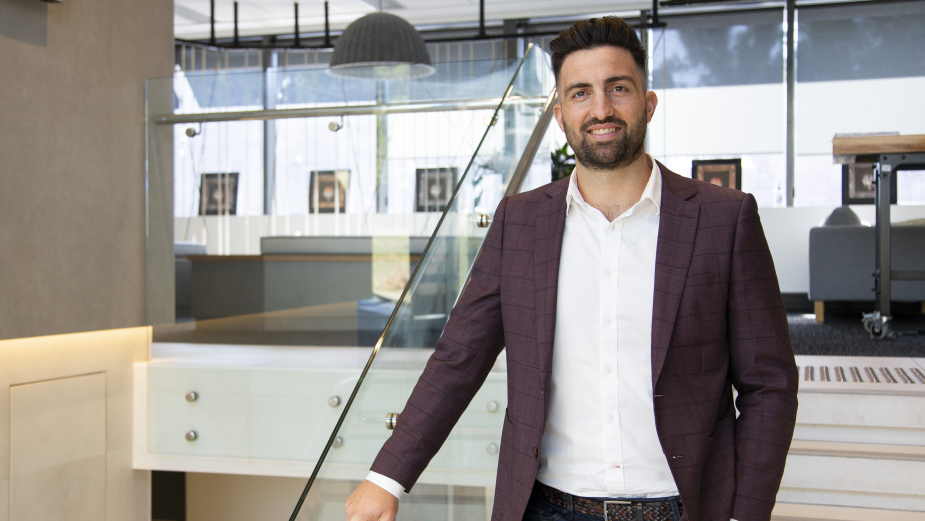 Damiano Di Pietro Appointed as GM of Wunderman Thompson Perth