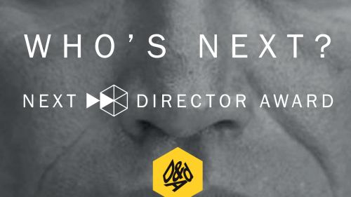 YouTube and D&AD Partner Up To Launch Next Director Award