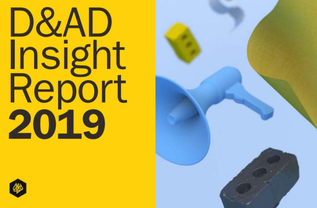 D&AD Releases Annual Industry Insights Report 