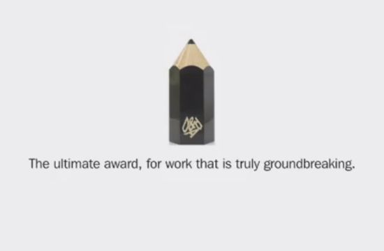 D&AD Goes Behind the Scenes on Black Pencil Judging