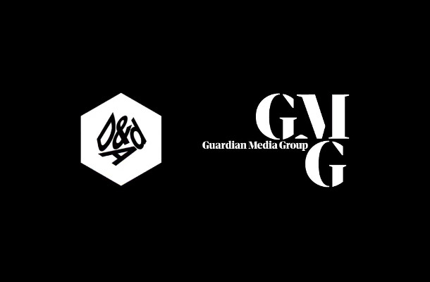 Guardian Media Group and D&AD form Partnership to Create ‘Global Festival of Creativity' in London