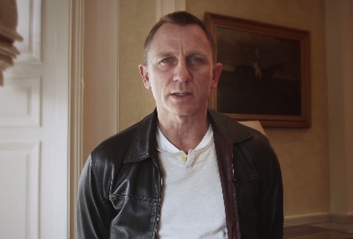 Daniel Craig, Tom Hardy & More Pledge Their Support for Invictus Games