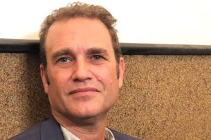 Danny Rosenbloom Joins AICP’s Senior Management Team as VP, Post and Digital Production