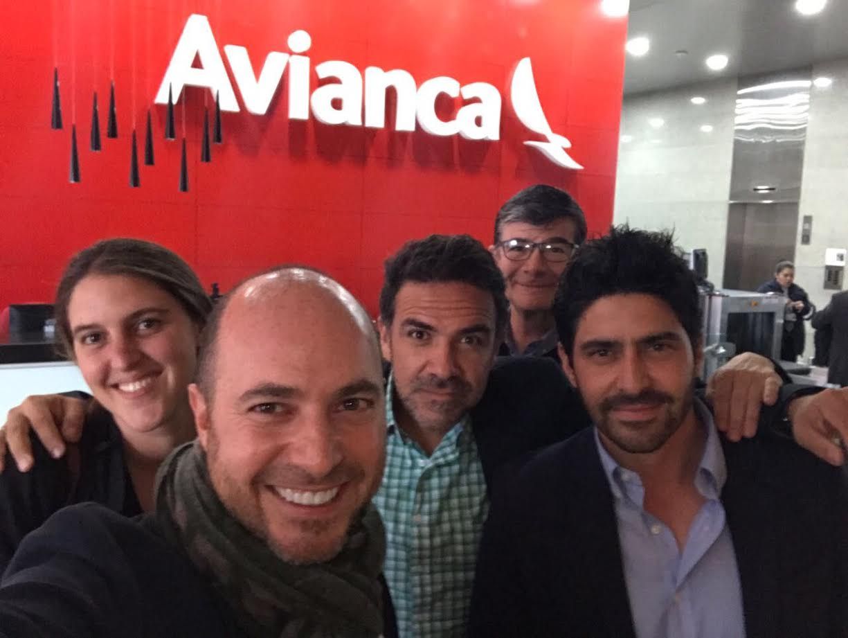 Avianca Airlines Selects DDB Latina for Global Account