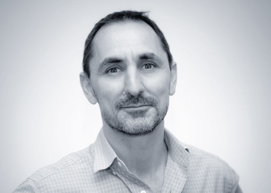 Cannes Lions Honours David Droga with the Lion of St. Mark