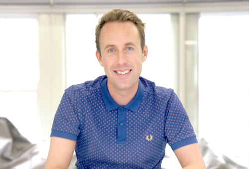 Daryl Frost Appointed Head of Planning at ais London