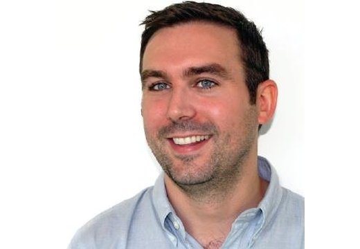 CP+B Names David Corns VP/Director of Production & Brand Invention