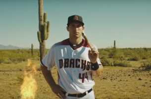 Get Close & Personal with the MLB Stars in 2016 Campaign from Anomaly