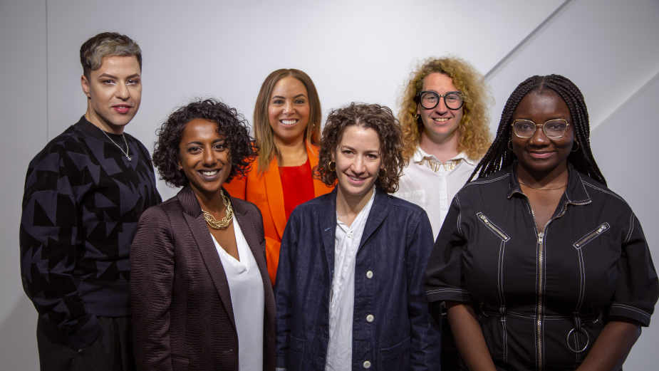 VMLY&R Launches Inclusion Experience Practice in the UK