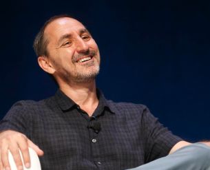 David Droga on Family, Publicis Groupe, Awards and the Meaning of Creativity 