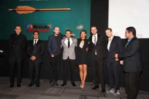 DDB MEA Named Network of the Year at 2016 African Cristal Festival