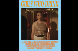 'Girls Who Drink' Blows The Lid Off The Secret World of Female Alcoholics