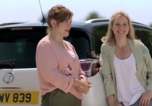 Vauxhall Motors Partners with Channel 4 to Create Comedic 'Pyjama Mamas' Campaign