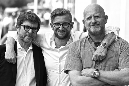 TBWA Acquires German Agency Heimat 