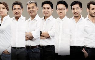DDB Singapore Brings In Top-class Talent for Leadership Team