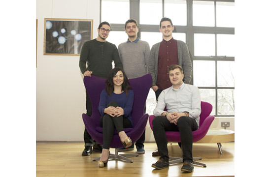 Wunderman Bolsters Creative Team with Five Hires 