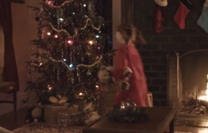 SPLICE Puts Together a Very Festive Music Video for Tablet Brand GrandPad