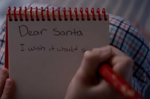 JWT New York Writes a Wish for New Macy's Christmas Campaign