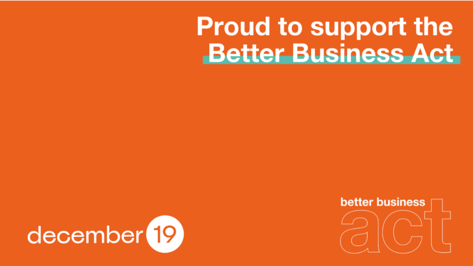 december19 Joins the Better Business Act Coalition