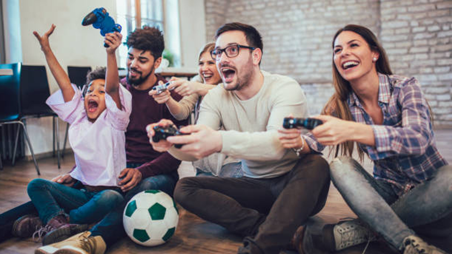 The 4 Golden Rules for Brands and Gaming