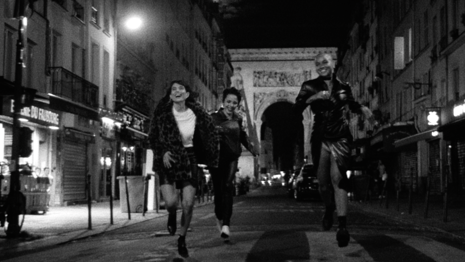 The Rolling Stones’ Latest Music Video Is a Hedonistic Rock and Roll Love Story Set in Paris