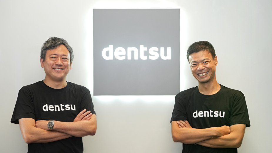 Dentsu International Announces Key Appointments