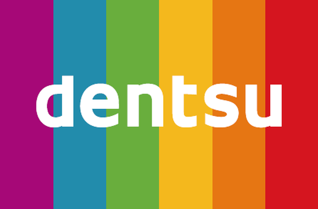 Dentsu Celebrates LGBTQ+ with Creativity