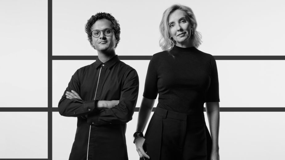 Dentsu Creative Reach for the Future with New Hires | LBBOnline