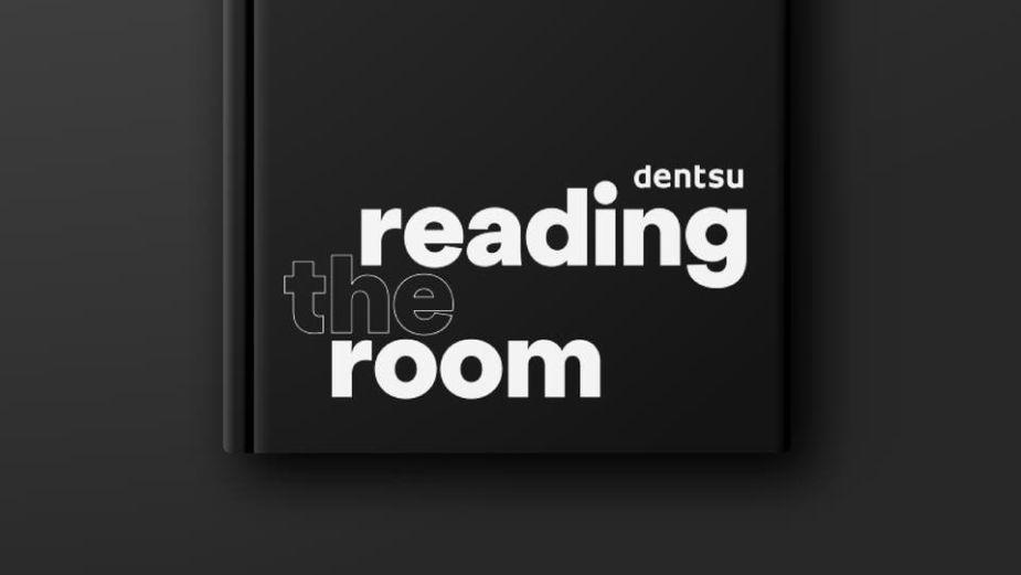 Dentsu Invites Marketers to 'Read the Room'