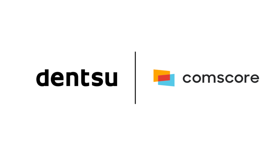 Dentsu and Comscore Partner to Transact on Advanced Audiences in Local TV