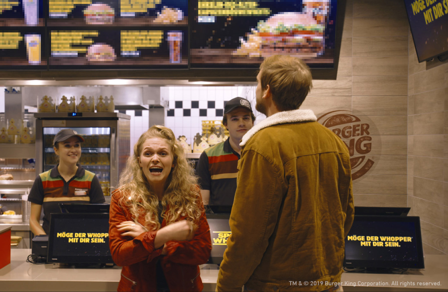 Would You Spoil Star Wars for a Free Whopper?