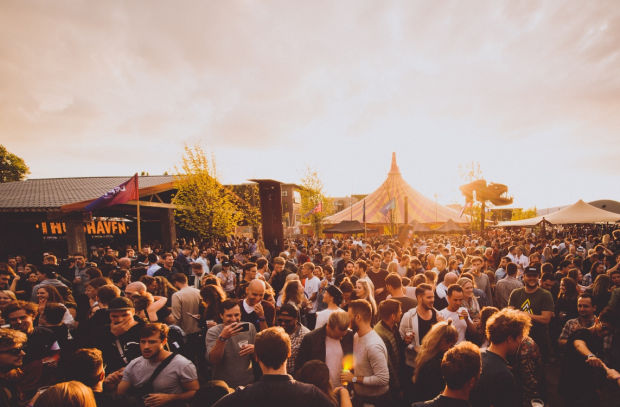 Dept Festival 2019 Reveals First Line-Up and More Extensive Programme