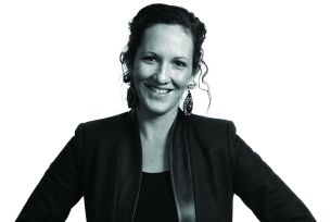 303 MullenLowe Launches Frank About Women Think Tank in Australia